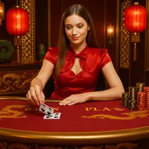 WinZoria - Live Baccarat - High Stakes Table
