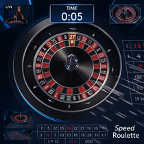 WinZoria - Live Roulette - Real-Time Wheel Spin