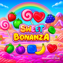 WinZoria - Sweet Bonanza Slot Game - Pragmatic Play