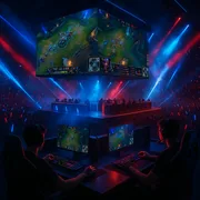 WinZoria - Esports Betting - Live Competitive Gaming Odds