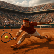 WinZoria - Tennis Betting - Live Sports Odds